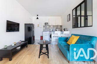  appartement courbevoie 92400