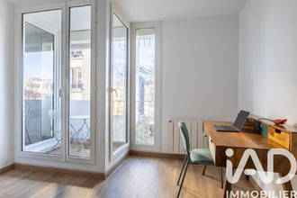  appartement courbevoie 92400