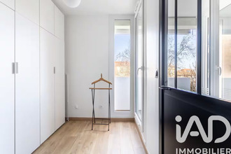  appartement courbevoie 92400