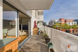  appartement courbevoie 92400