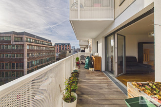  appartement courbevoie 92400