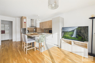  appartement courbevoie 92400