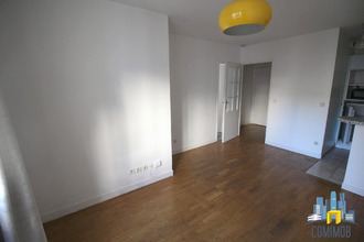  appartement courbevoie 92400