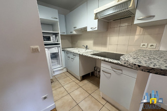  appartement courbevoie 92400