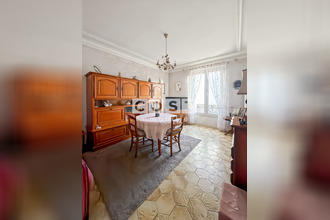  appartement courbevoie 92400