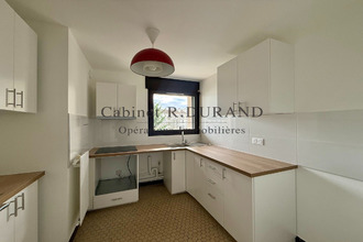  appartement courbevoie 92400