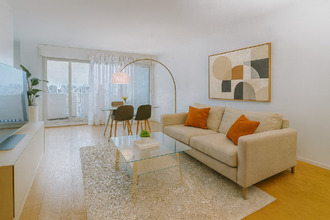  appartement courbevoie 92400