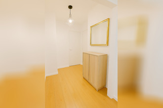  appartement courbevoie 92400