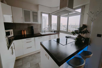  appartement courbevoie 92400