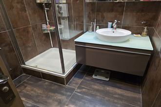  appartement courbevoie 92400