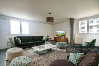  appartement courbevoie 92400