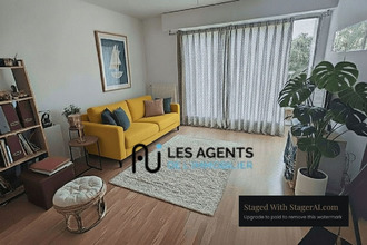  appartement courbevoie 92400