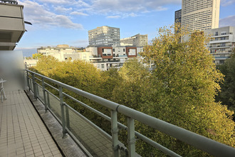  appartement courbevoie 92400