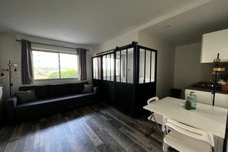  appartement courbevoie 92400