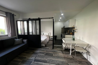  appartement courbevoie 92400