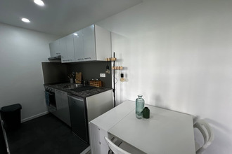  appartement courbevoie 92400