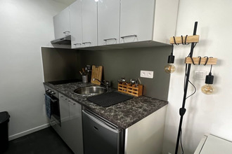  appartement courbevoie 92400