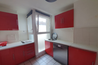  appartement courbevoie 92400