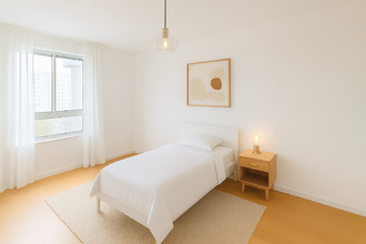  appartement courbevoie 92400