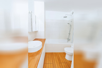  appartement courbevoie 92400