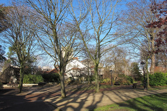  appartement courbevoie 92400