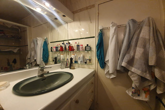  appartement courbevoie 92400