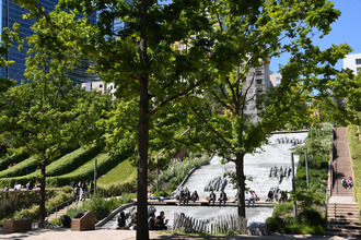  appartement courbevoie 92400