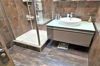  appartement courbevoie 92400