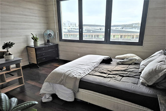  appartement courbevoie 92400