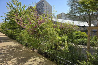  appartement courbevoie 92400