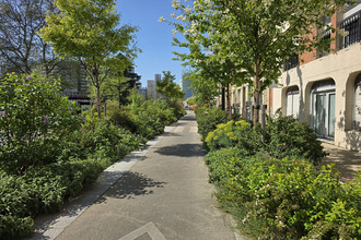  appartement courbevoie 92400