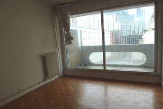  appartement courbevoie 92400