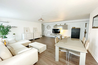  appartement courbevoie 92400