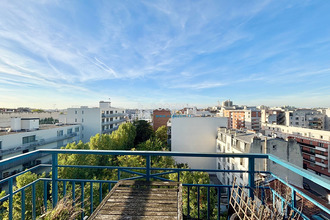  appartement courbevoie 92400