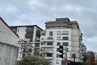  appartement courbevoie 92400