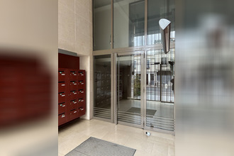  appartement courbevoie 92400