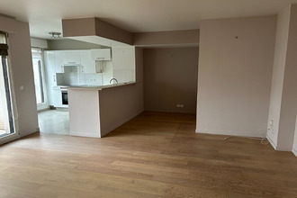  appartement courbevoie 92400