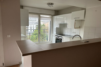  appartement courbevoie 92400