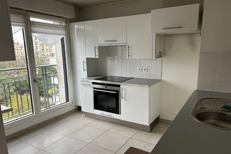  appartement courbevoie 92400