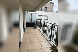  appartement courbevoie 92400