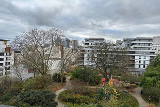  appartement courbevoie 92400