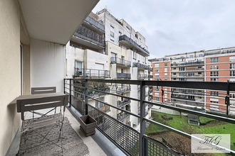  appartement courbevoie 92400