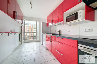  appartement courbevoie 92400