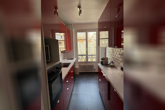  appartement courbevoie 92400