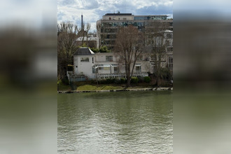  appartement courbevoie 92400