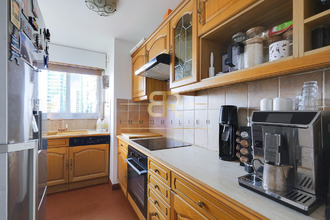  appartement courbevoie 92400