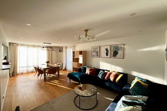  appartement courbevoie 92400