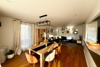  appartement courbevoie 92400