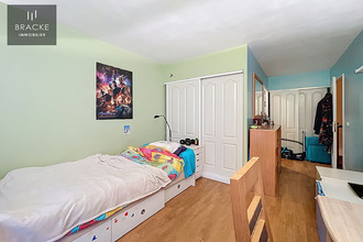  appartement courbevoie 92400