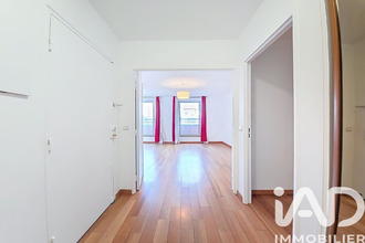  appartement courbevoie 92400